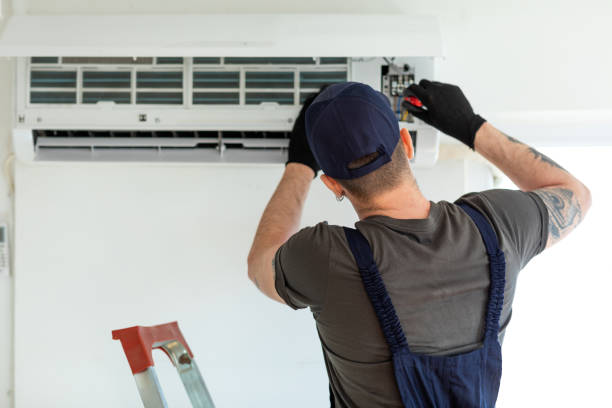 Best HVAC Air Duct Cleaning  in Pittsburgh, PA