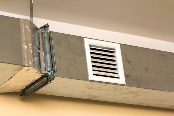 Best HVAC Duct Inspection Services  in Pittsburgh, PA